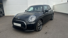 MINI Hatchback 1.5 Cooper Exclusive 5dr Auto Petrol Hatchback